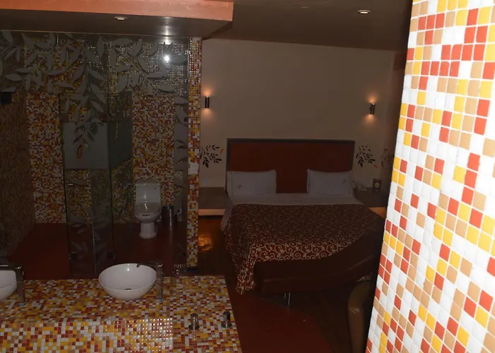 Hotel Tacuba